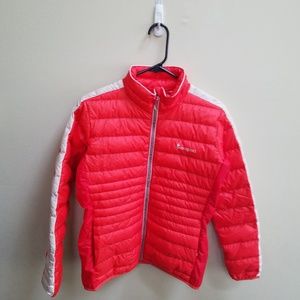 Cotopaxi Fuego LT Womens Down Jacket!